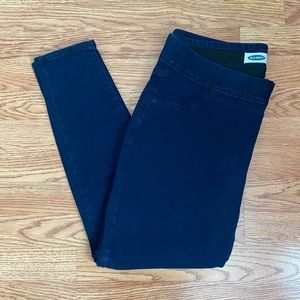Skinny Jeans Old Navy Size 14